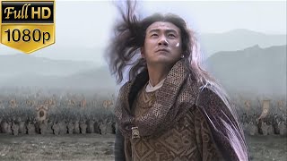 [Kung Fu Movie] Kung Fu boy fights against the army on his own and saves the entire Song Dynasty!