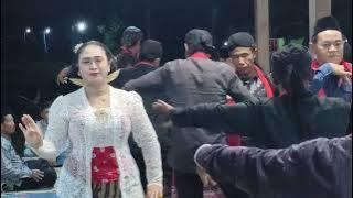 Ladrang Puji rahayu lelamunan Gending klasik nyamleng Purbo Laras tayub gayeng terbaru 2025