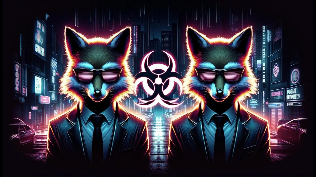 Biohazard Harmonic - Welcome to the techno rave - YouTube