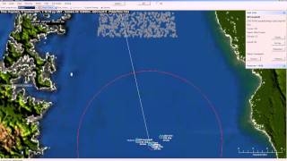 Command video: Mines in the Hormuz Profile