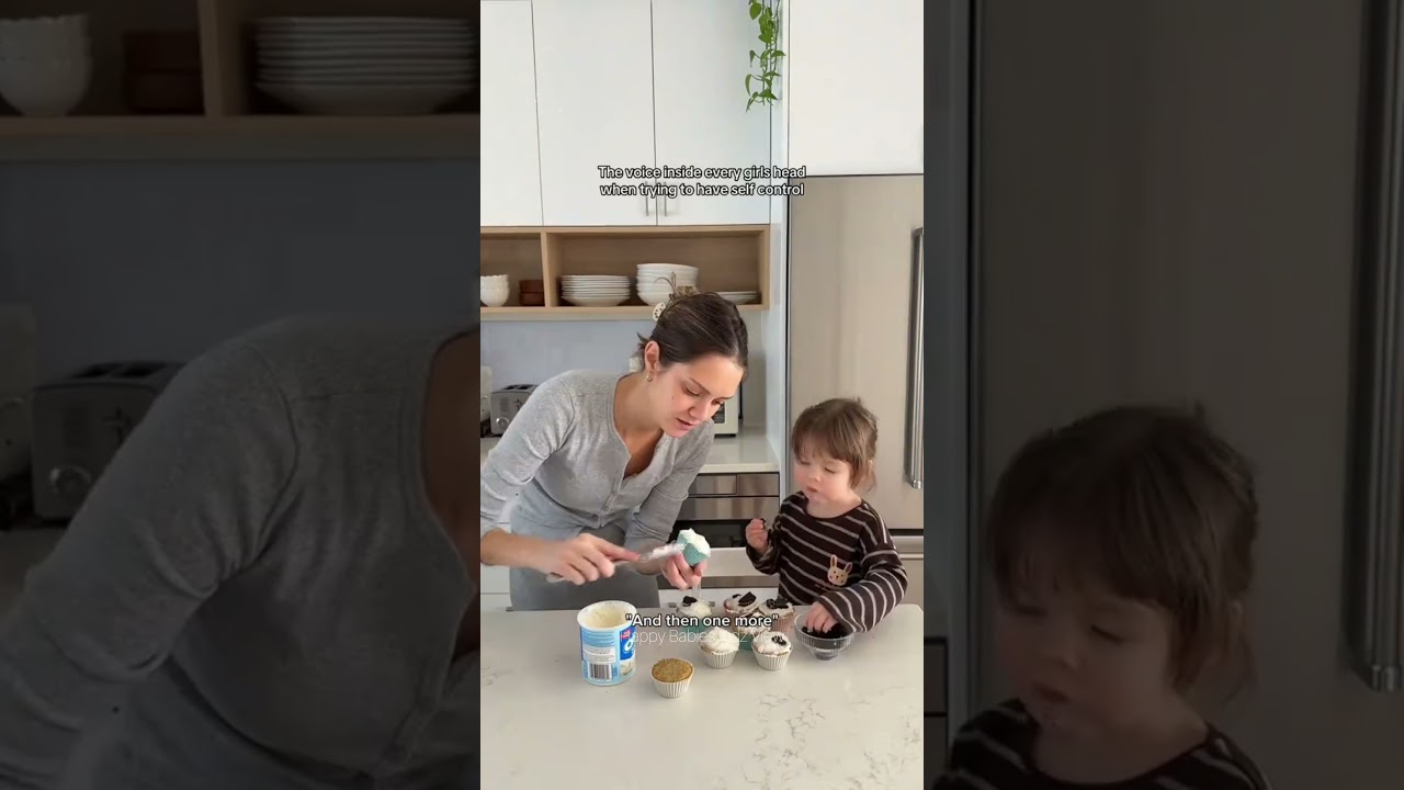 Ещё один-единственный 🥰 Happy Babies Kidz View 💕 