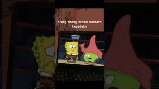 kata-kata bijak patrick star screenshot 5