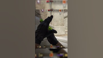 Pistol round Clutch 1v3 CS2 S4Senpai #shots #cs2 #clutch #gaming #funny #counterstrike2 #shotsvideo