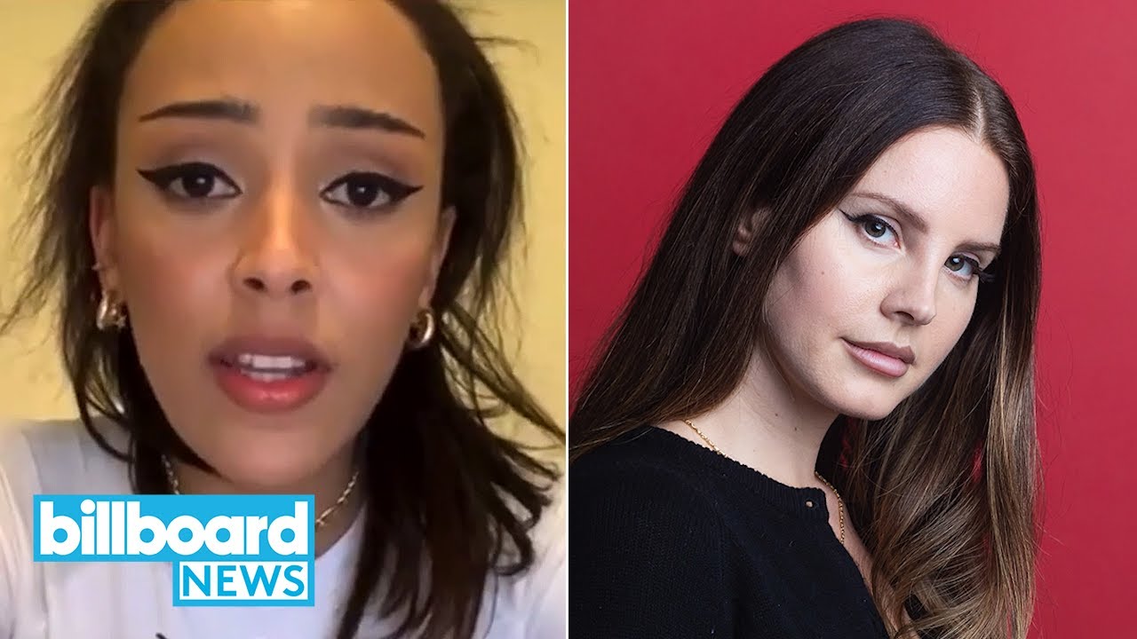 Doja Cat Shuts Down Rumors on IG Live, Lana Del Rey Addresses Haters & More | Billboard News