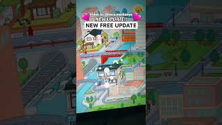 The New Update Got Leaked This New Free Update Is Going To Be Crazy Video By .Mashunya