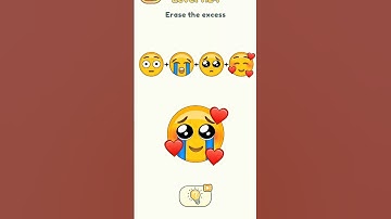 dop 2 level 1124 erase the excess