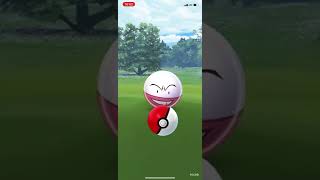 Pokémon Go Lektroball