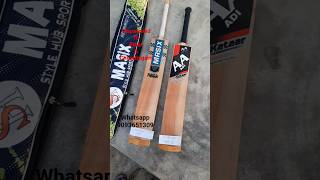 Aa Kataar Edition | Masix - Jagat Sarkar Edition | Best Hard Tennis Bat | Dispatched | Nur Sports