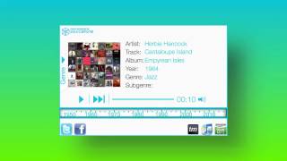 Sourcetone B2B Lets You Stream Music On Your Business Website screenshot 4