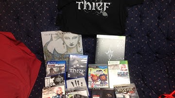 End of March 2014 Video Game Pickups {Full 1080p HD}