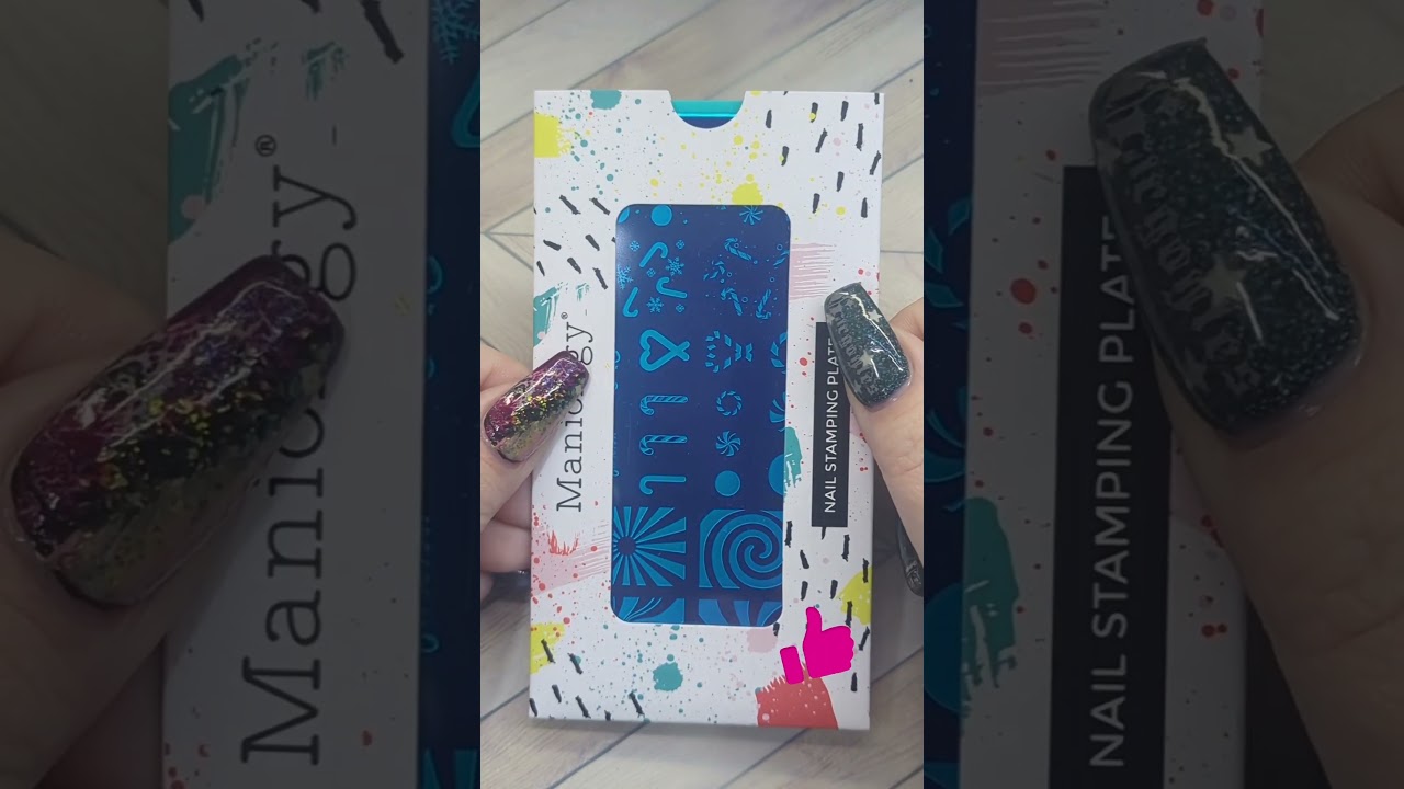 Maniology Mini Haul!