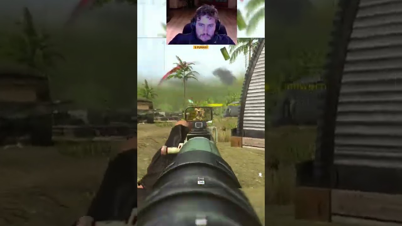 The Combat Scout Perk is OP 