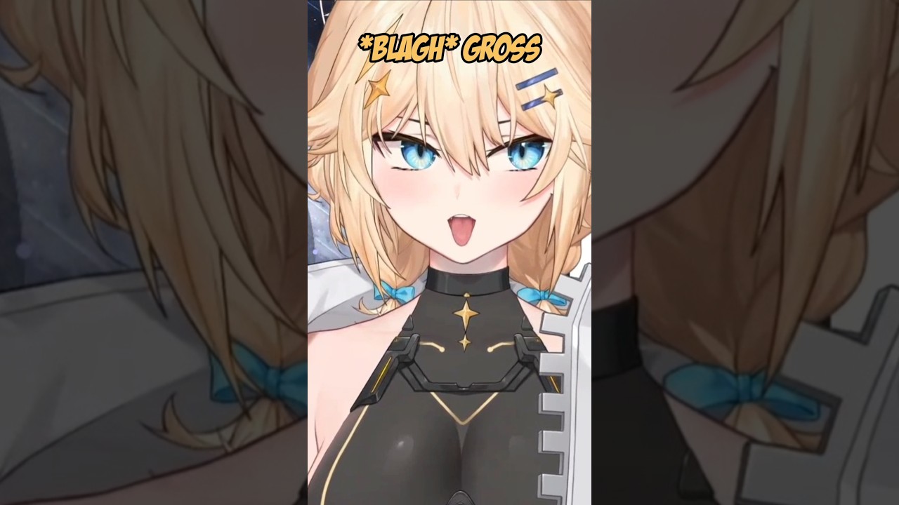 Why Lumi would be the WORST lifeguard EVER