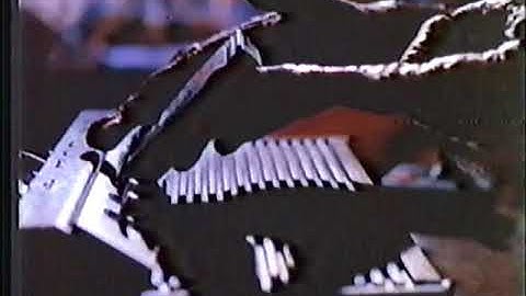 Atari / E.T. Video Game commercial - 1982