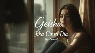 Jika Cinta Dia – Geisha (AI Cover) | Emotional Indonesian Pop Ballad