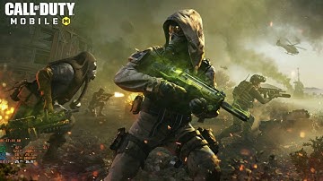 HOW TO FIX Call Of Duty COD MOBILE GAMELOOP