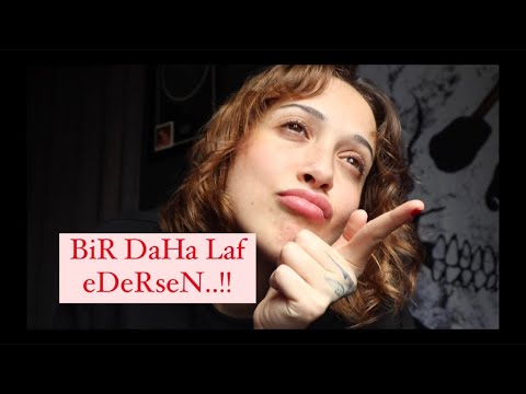 KORE FANLIĞIMA LAF EDERSEN SENİ...!! - Öğretmenime Platoniğim - BÖLÜM 2