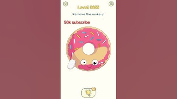 #3055 delete one part2 dop2 level 3055 #shorts #allgameon4u #youtubeshorts #short #shortvideo #viral