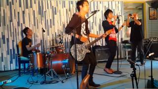 Anak Panah - Kekasih 345 (Behind The Scenes)