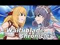 An Abridged Summary Of Xenoblade Chronicles 1 (Part 1) | Definitive Waifu Edition