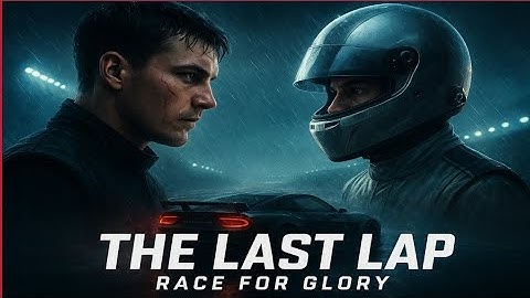 The Last Lap Rise of the Speed Monster (Full Cinematic Racing Story | Epic Racing Movie Epic_Worries