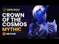 Alleria Mythic Ranged DPS PoV - The Voidspire | WoW Midnight