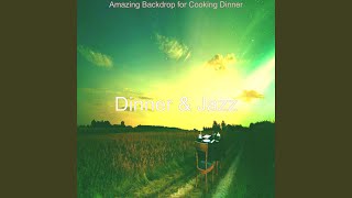 Amazing Backdrops for Gourmet Meals