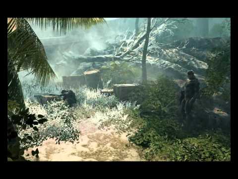 THIS IS HOW I PLAY CRYSIS - THIS IS HOW I PLAY CRYSIS