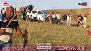 beziwubekile - North Cost vs South Cost laphaya eSangcwaba