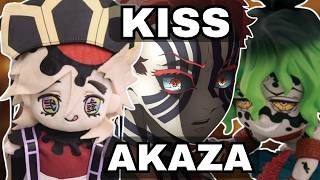 If The Upper Moons Plays Kiss Ki*l and Marry! || HAshiras Infinity Castle arc Demon Slayer