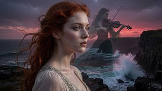 Her Voice Will Pierce Your Soul! The Most Intense Celtic Song Ever Heard 🔥| Celtic Song