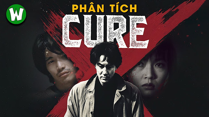 A cure for insomnia movie là phim gì năm 2024