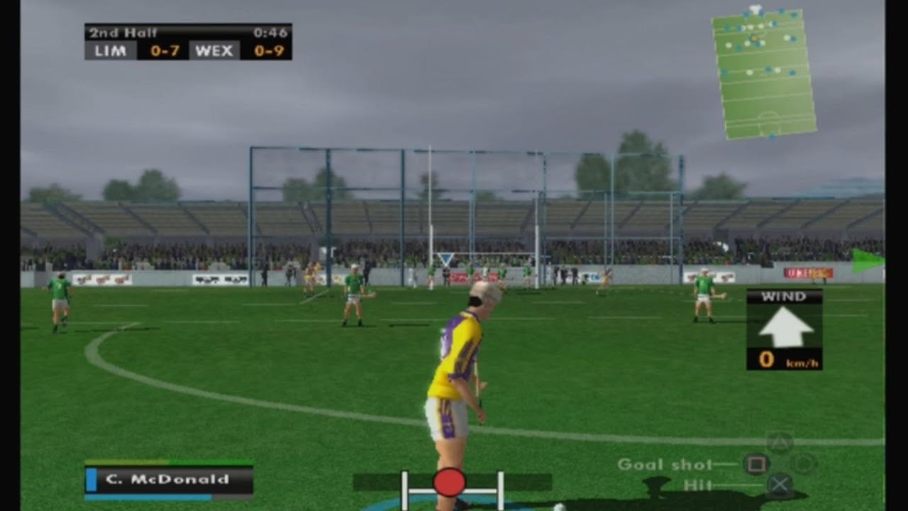 2025 Allianz Hurling League Round 7 highlights - Gaelic Games Hurling