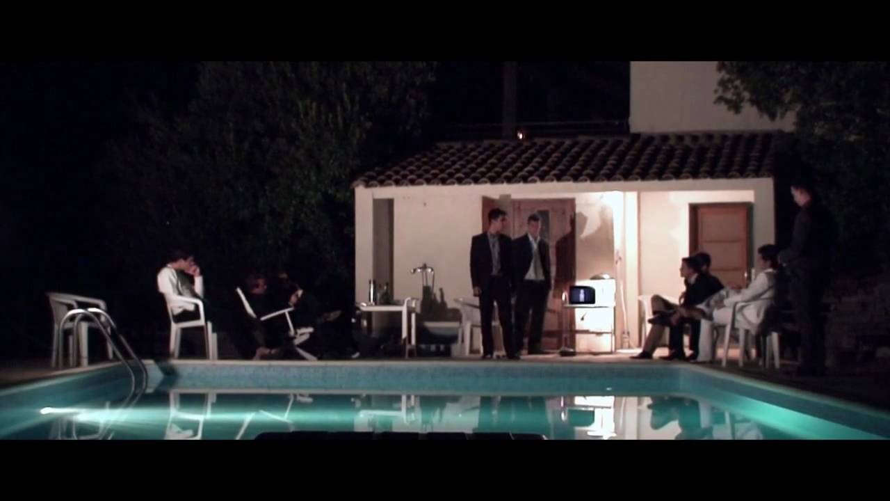 Total Fiasco - Teaser (bande-annonce 1) - YouTube