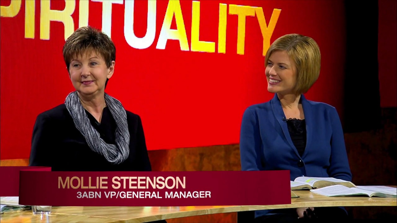 Sabbath School Panel - 