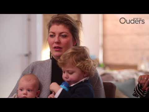 Video: Adele Onthult Wat Ze Zo Leuk Vindt Aan Het Moederschap