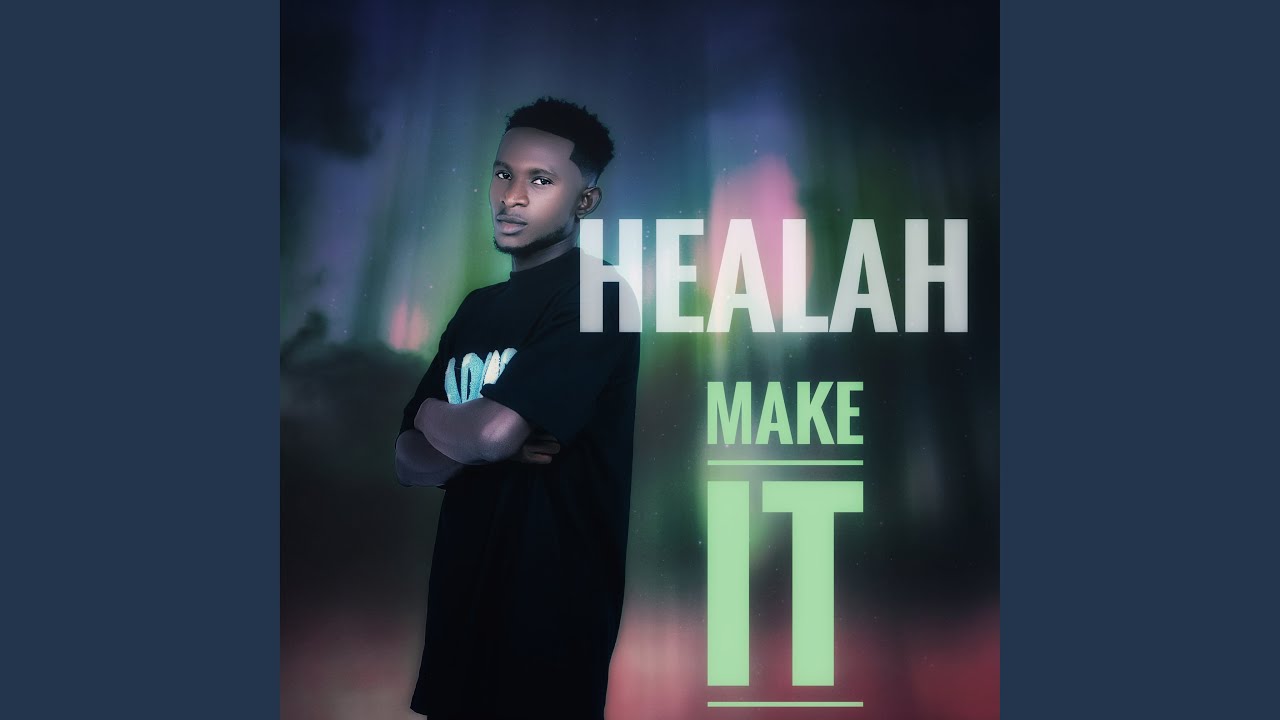 在 YouTube 上觀看「Make It」 在 YouTube 上觀看「Make It」