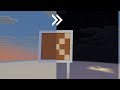 How to make a REDSTONE DISPLAY in MINECRAFT