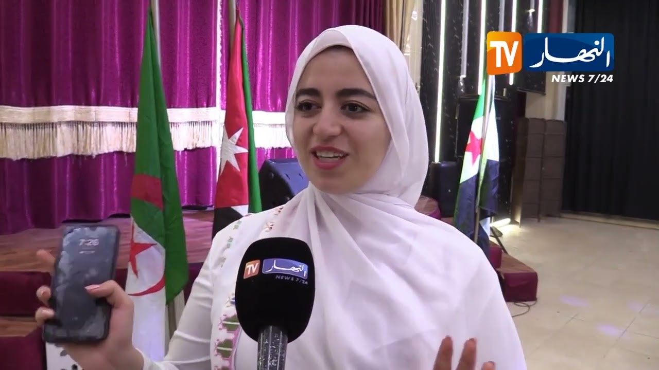 قسنطينة: لكسر حاجز الغربة  .. الطالبات الدوليات يجتمعن على مائدة إفطار واحدة