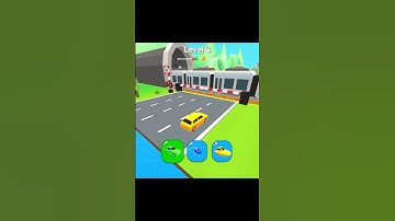 Shape-shifting Funny Race Gameplay new hyper casual games #shorts #gameplay #shapeshifting