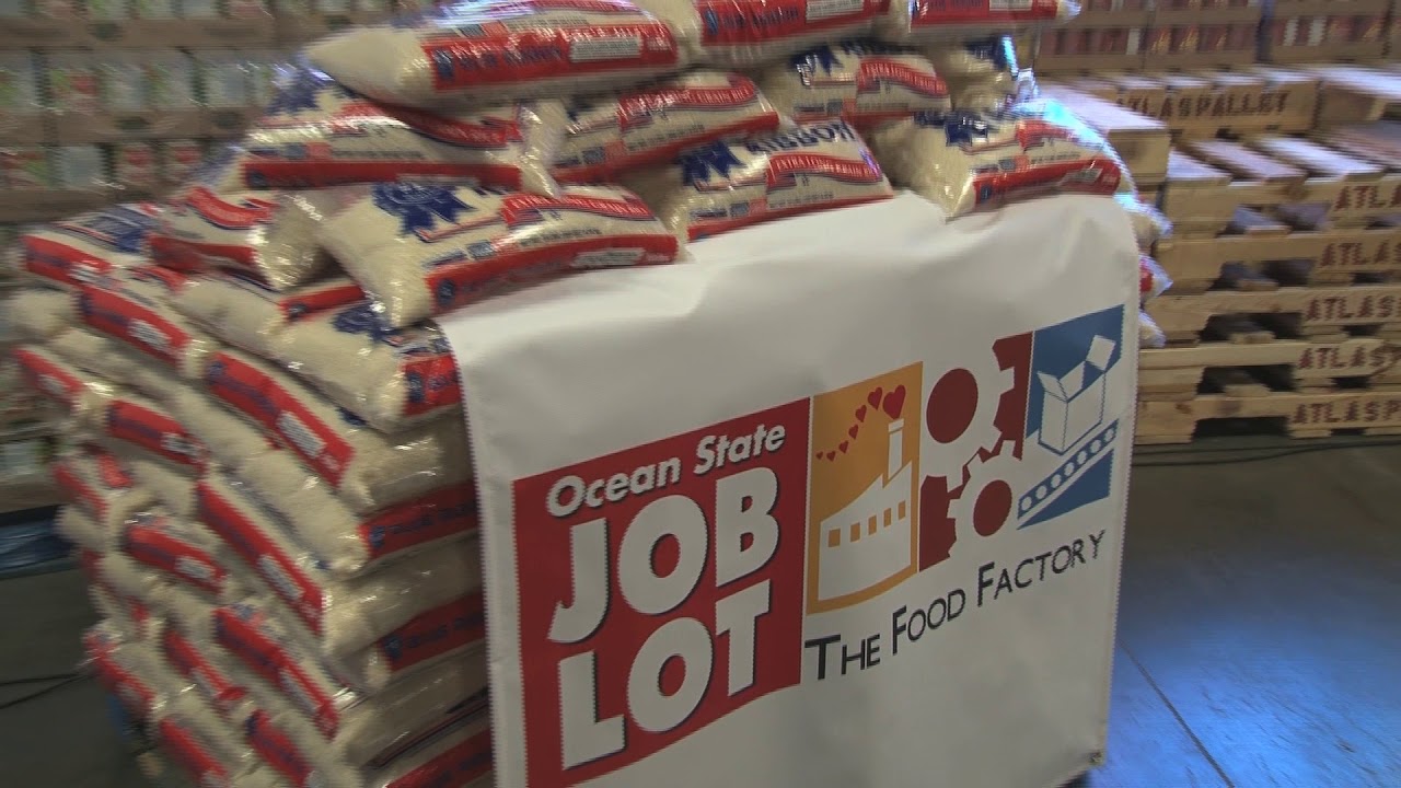 Three Square Meals - 2016 Full