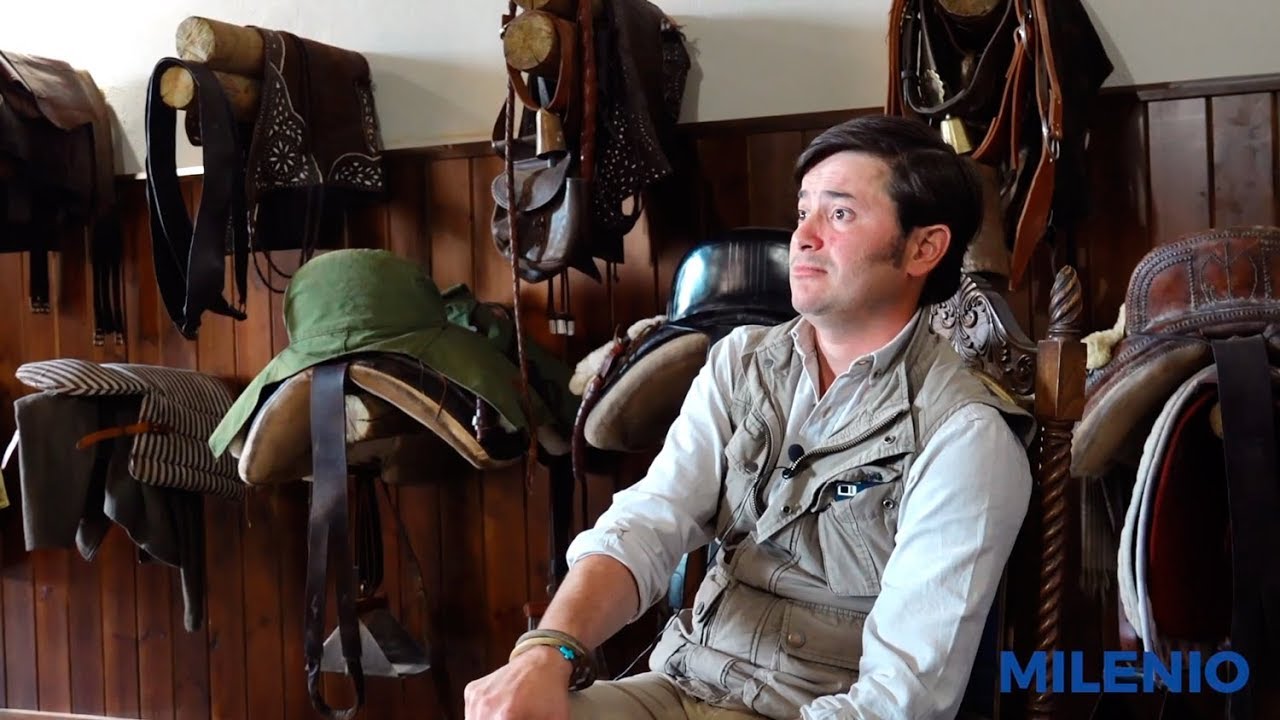 Manuel De Juan: “Para ser cazador hay que ser ecologista”