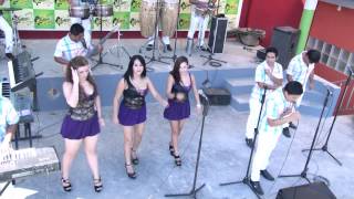 Video thumbnail of "MIX PASTORCITA - EL ENCANTO DE CORAZON"