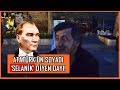 ATATRK'N SOYADI SELAN?K D?YEN DAYI - | Kayseri Sokak Rportajlar?