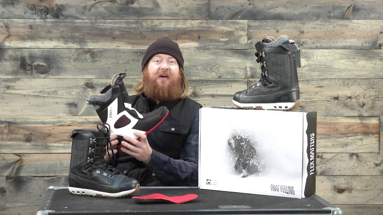 rome libertine snowboard boots