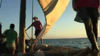 Ibo Island Lodge - Dhow Trip Mozambique Expert Africa