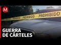 Continúan los asesinatos y bloqueos por cuarto día consecutivo en Zacatecas