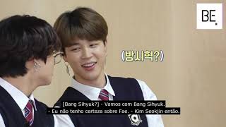 RUN BTS EP 112- LEGENDADO (PT BR)