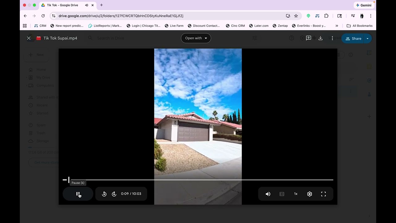 Find Raw Footage Fast with This Google Drive Method