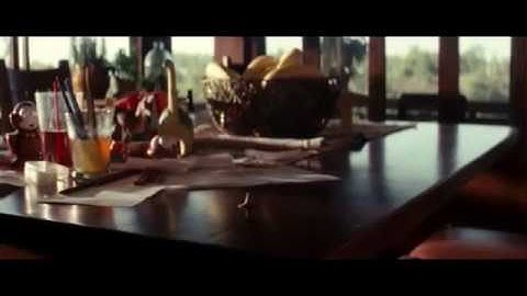 Inception TV Spot | X-Men First Class Trailer Style